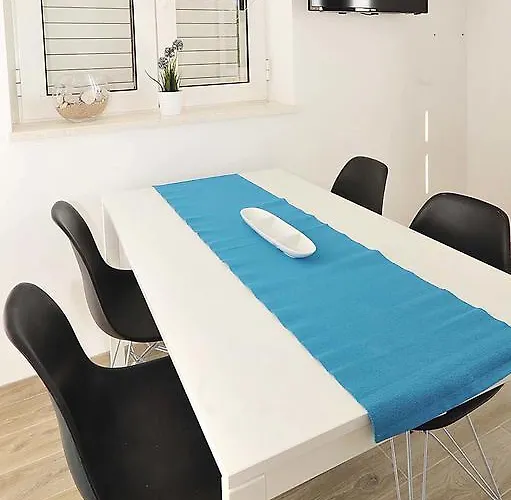 Blue Horizon Apartmán Mlini