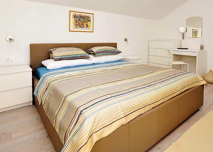 Apartmán Blue Horizon