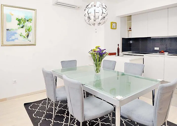 Blue Horizon Apartmán