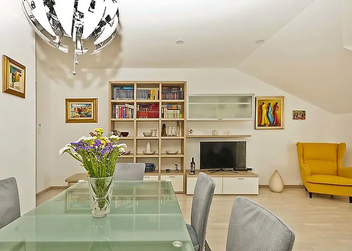 Lejlighed Blue Horizon