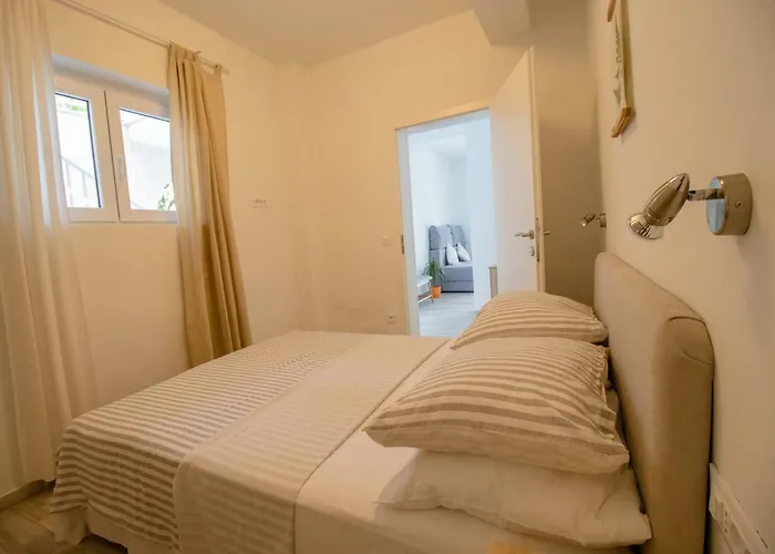 Apartmán Blue Horizon Mlini