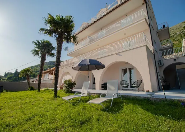 Lejlighed Blue Horizon