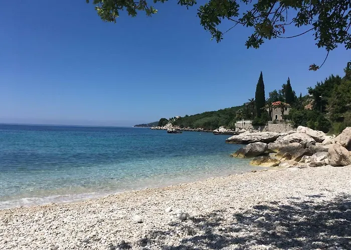 Lejlighed Blue Horizon *