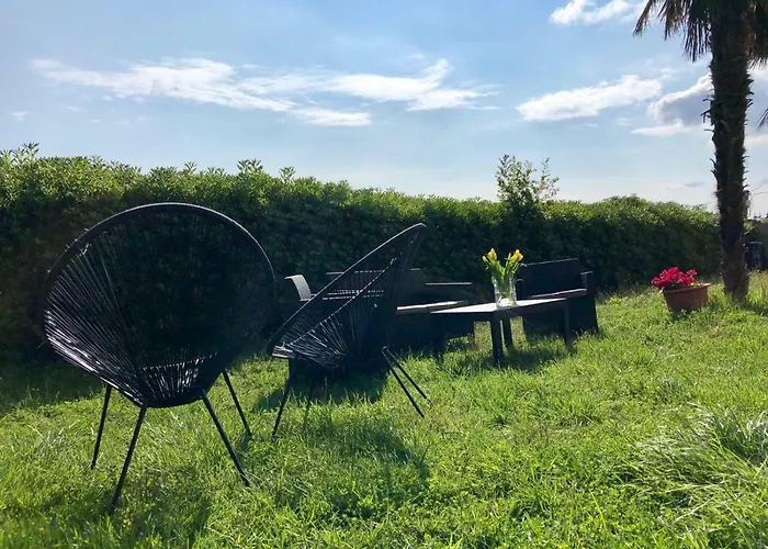 Lejlighed Blue Horizon Mlini