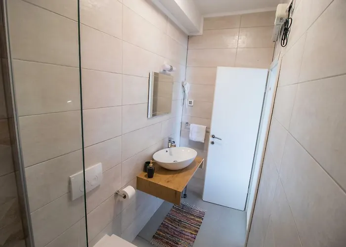 Blue Horizon * Mlini